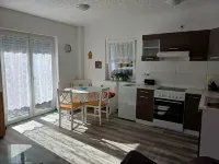 Vacation Apartment in the Forest/ Central Location/ Leisure Facilities