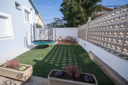 Ideal holiday home for families / groups.