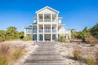 Fall Discount - Stunning Home Near S. Beach.  Ocean Views from Upper Deck