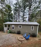 Storybook Mountain Cottage – Romantic Cottage w/ Fire Pit & Private Porch