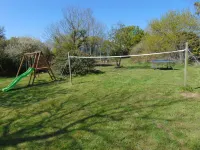 Penty Gwen in a listed 17th century Breton farmhouse for 4 people Các khách sạn ở Crozon