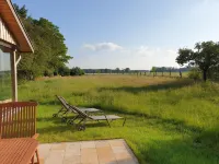 New holiday home on an old farm plot directly on the nature reserve Hotels in Hermannsburg