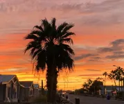 Sunny Yuma Vacation House