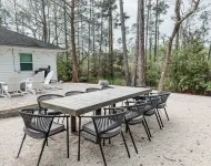 30a Calm Gulf Cottage -1 mile from beach + golf cart