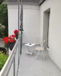 Vacation apartment with living flair
