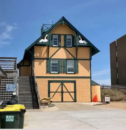 Bermuda Bay, Kill Devil Hills, Expansive Sound and Water Views, no cleaning fees