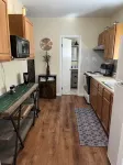 Historic Townsend Park bungalow minutes from Black Canyon National Park