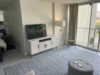 AWESOME COZY STUDIO NEXT TO HOTEL DEL