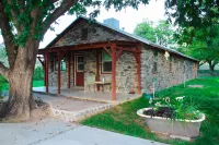 Rustic 1935 Recently Renovated Ranch House