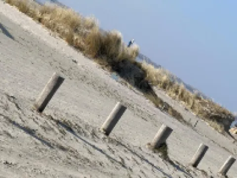 Freistehendes Kapitänshaus in Ruhiger Lage am Ende Einer Sackgasse mit Wlan
