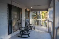 Golf and Beach Resort, 2BR, Pool Hotels in Pawleys Island