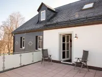 Relax in the Ore Mountains ★★★★★ Hotels in Marienberg