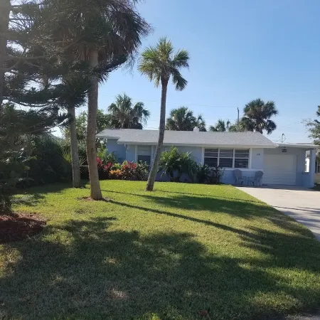 Beautiful Beach House 🏖 Few steps from the beach 👣