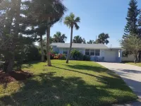 Beautiful Beach House 🏖 Few steps from the beach 👣 - 2-Star