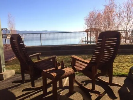 Medicine for the soul