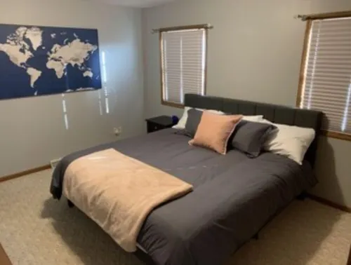 Peaceful Retreat in Galena Country Jo Daviess County