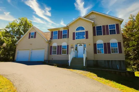 A Place To Relax Отели рядом с достопримечательностью «Кеймелбек Маунтин Адвенчерс»