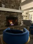 Spectacular 4 season home on Findley Lake NY Hotel a Mina