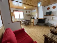 Cozy apartment with garden, pets allowed