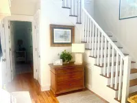 Beautiful ocean view home on amazing Bald Head Island