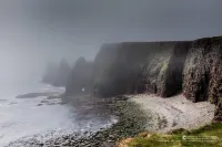 Luxury Self-Catering Traditional Family Farmhouse in John o’Groats, Caithness 존오그로츠 호텔