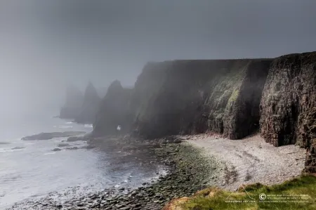 Luxury Self-Catering Traditional Family Farmhouse in John o’Groats, Caithness Отели в г. John O'Groats