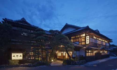 Takenoya