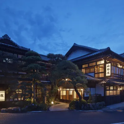 Takenoya Hotels near Izumo Taisha Shrine