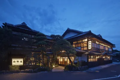 Takenoya Các khách sạn ở 