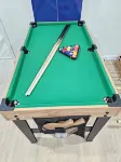 Huge 6-bedroom house with WiFi, fitness, Games and Comfort in Great Lake 沃基根Metra火車站附近的飯店