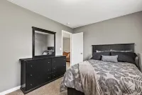 Close to Airport! Newly updated home! Great neighborhood!