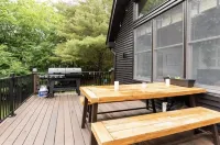 Entire Cabin - Modern A-Frame w/Hot Tub