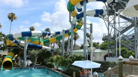 Sunset from your Balcony! BEACHFRONT, 2 Bed, 2 Bath, Heated Pool, UNIT 304