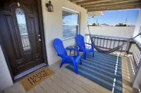 Beach Getaway - Upstairs - 3 stjerner