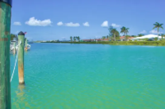 Paradise in Key Colony Beach + Cabana Club Hotels in Key Colony Beach