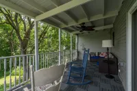 LaceyVilla - Huge home in Endless Mountains