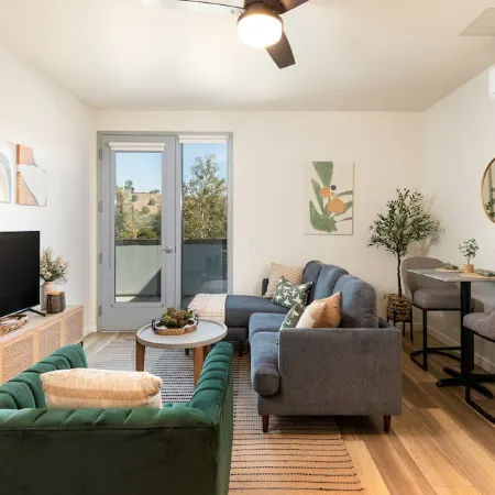 Merkantile-4 Solvang / Luxury Lofts near downtown