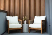 Merkantile-4 Solvang / Luxury Lofts near downtown Hotels in Solvang