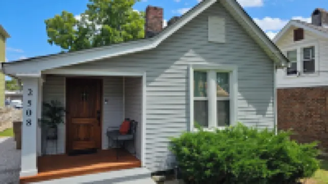 Cozy Cottage @ Trevecca