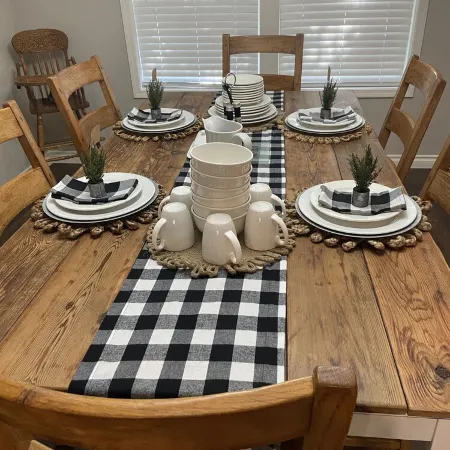 Brookdale Meadows sleeps 6