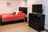 Your wellness Oasis. Free Wellness guide with stay! Hotels in Patagonia