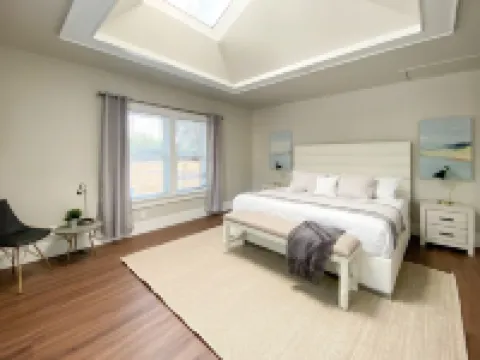 Stylish 2-bedroom Home in Downtown Vancouver