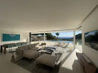 New Villa -  Services Hotels in Roquebrune-sur Argens