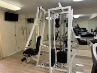Baymont by Wyndham Harriman - Gym