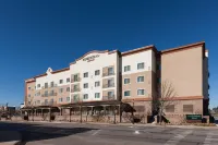 Courtyard Fort Worth Historic Stockyards Hotel di Tarrant County