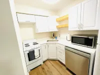 Private Cozy Studio Unit Near UAMS Little Rock