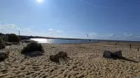 3 bedroom house for 6 people on the Arcachon Bay - Wifi - parking - Wifi