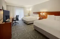 Courtyard Atlanta Norcross/Peachtree Corners Hotels in Norcross