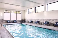 AC Hotel Bridgewater - Pools