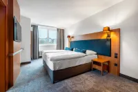 Orea Hotel Pyramida Praha Hotels in Prague 6